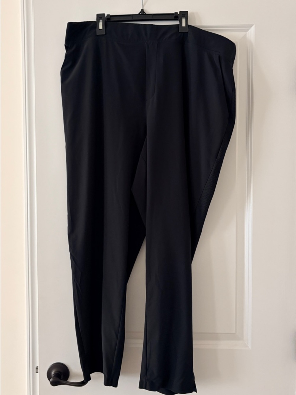 Athleta Brooklyn Mid Rise Ankle Pant